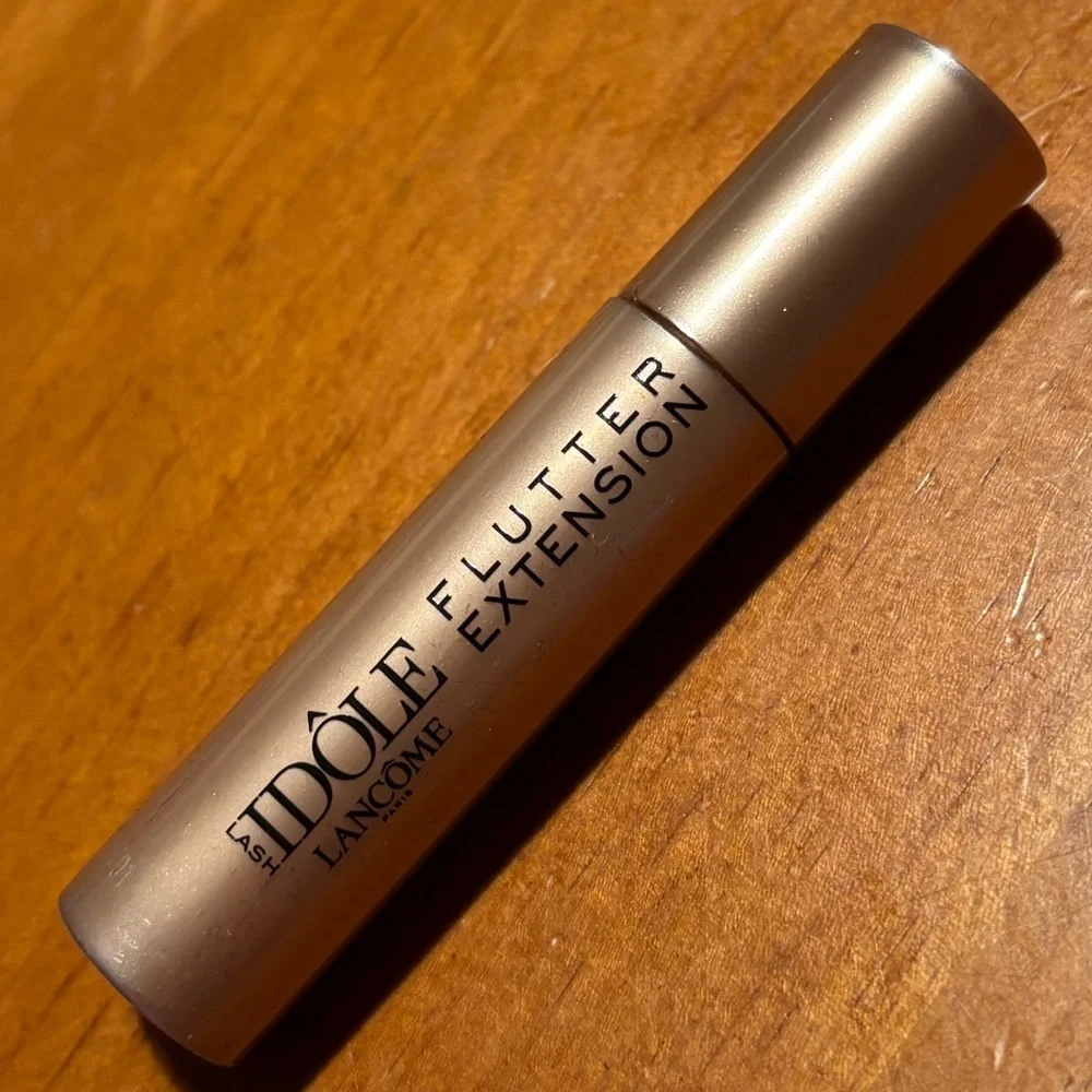 Lancome Idole Flutter Extension Mascara